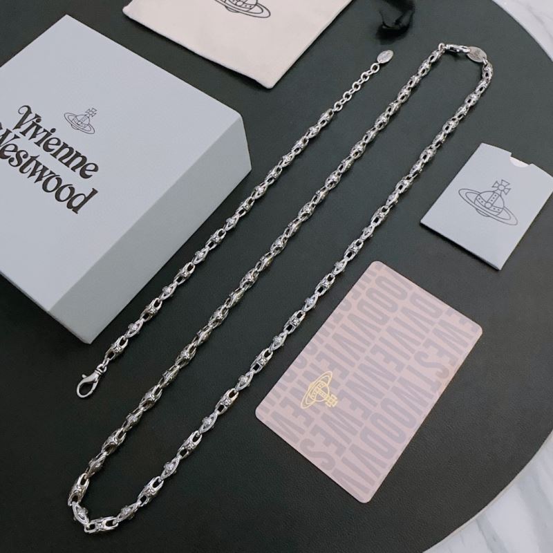 Vivienne Westwood Necklaces